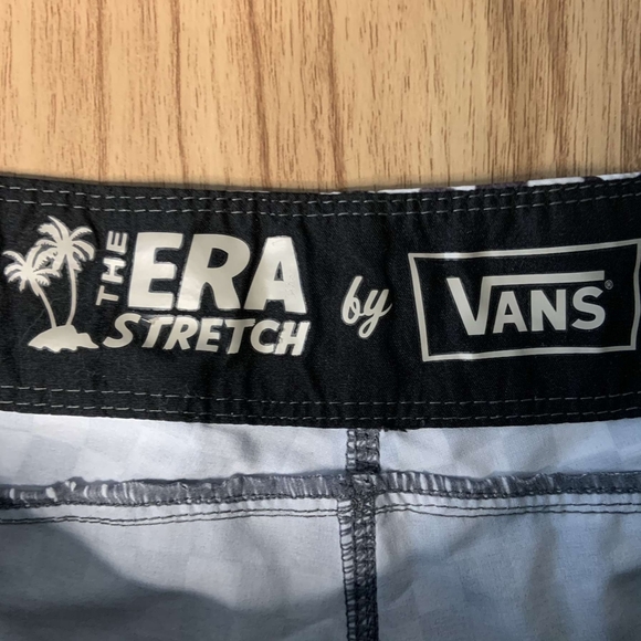Vans swimming shorts - Picture 4 of 4